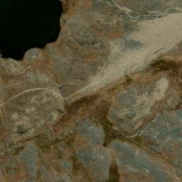 Satellite imagery of Nevado Chicani, BO