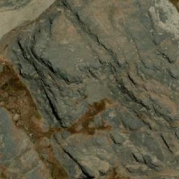 Satellite imagery of Nevado Chicani, BO