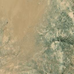 Satellite imagery of Sangaia, AO