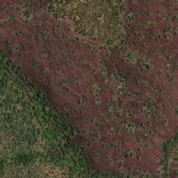 Satellite imagery of Tchiquivalo, AO