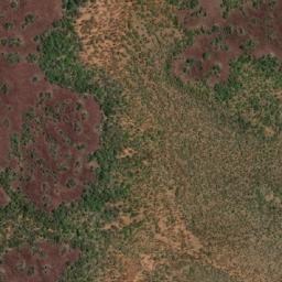 Satellite imagery of Tchiquivalo, AO