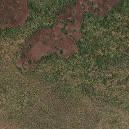 Satellite imagery of Tchiquivalo, AO