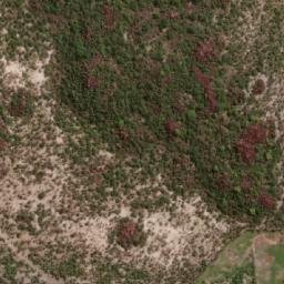 Satellite imagery of Maianga, AO