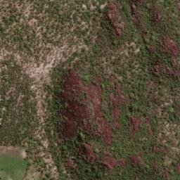 Satellite imagery of Maianga, AO