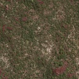 Satellite imagery of Maianga, AO