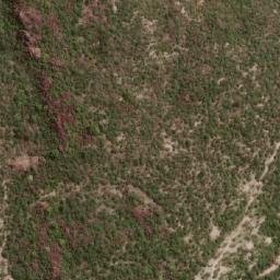 Satellite imagery of Iafa, AO