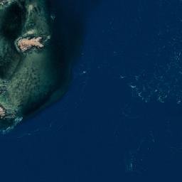 Satellite imagery of Mid Rock, AU