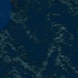 Satellite imagery of Menmuir Rock, AU