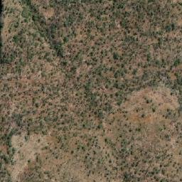 Satellite imagery of Rolly Hill, AU