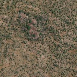Satellite imagery of Rolly Hill, AU