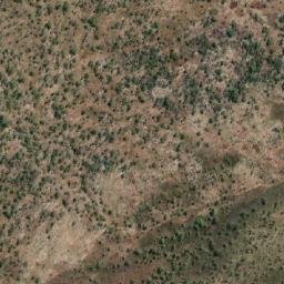 Satellite imagery of Rolly Hill, AU