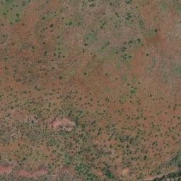 Satellite imagery of Dunham Hill, AU