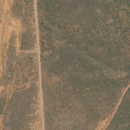 Satellite imagery of Nipper Knob, AU