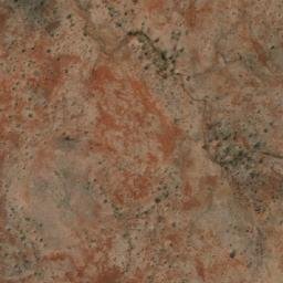 Satellite imagery of Fraynes Knob, AU