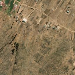 Satellite imagery of Cerro Callami, BO
