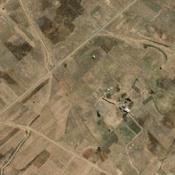 Satellite imagery of Cerro Callami, BO