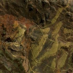 Satellite imagery of Cerro Chumumani, BO