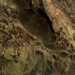 Satellite imagery of Cerro Chumumani, BO