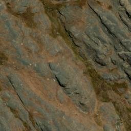 Satellite imagery of Nevado Chicani, BO