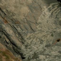 Satellite imagery of Nevado Chicani, BO