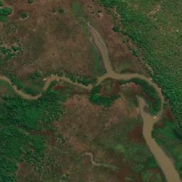 Satellite imagery of Cerro San Pedro, BO