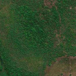 Satellite imagery of Cerro San Pedro, BO