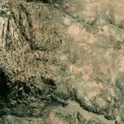 Satellite imagery of Sangaia, AO