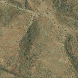 Satellite imagery of Lupolo, AO