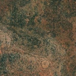 Satellite imagery of Tiongonga, AO