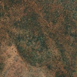 Satellite imagery of Tiongonga, AO