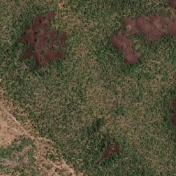 Satellite imagery of Tchiquivalo, AO