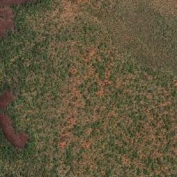 Satellite imagery of Tchiquivalo, AO