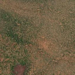 Satellite imagery of Tchiquivalo, AO