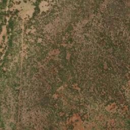 Satellite imagery of Camucai, AO