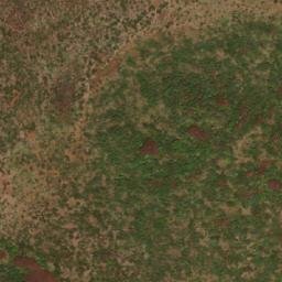 Satellite imagery of Camucai, AO