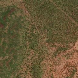 Satellite imagery of Camucai, AO