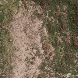 Satellite imagery of Maianga, AO