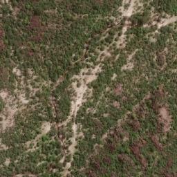 Satellite imagery of Tchícua, AO