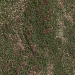 Satellite imagery of Tchícua, AO