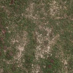 Satellite imagery of Tchícua, AO