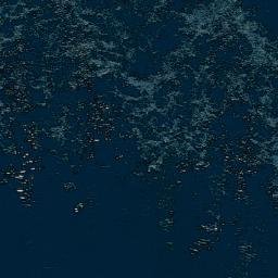 Satellite imagery of Menmuir Rock, AU