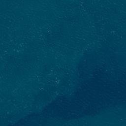 Satellite imagery of Split Rock, AU