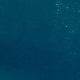 Satellite imagery of Split Rock, AU