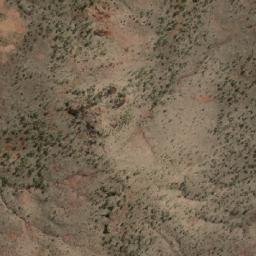 Satellite imagery of Oomaal Point, AU