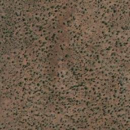 Satellite imagery of Mount Elizabeth, AU