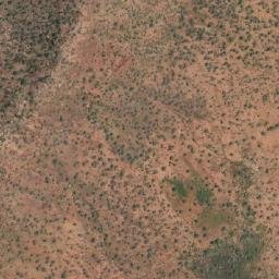 Satellite imagery of Dunham Hill, AU