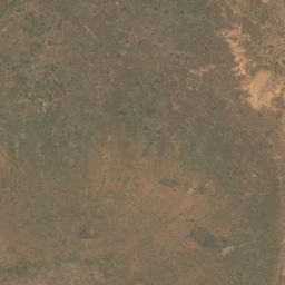 Satellite imagery of Nipper Knob, AU