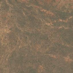 Satellite imagery of Nipper Knob, AU