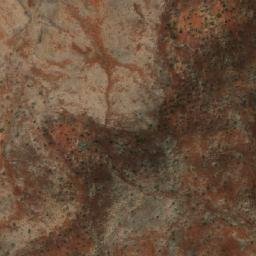 Satellite imagery of Fraynes Knob, AU