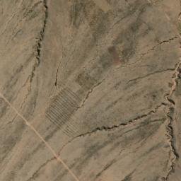 Satellite imagery of Cerro Santa Ana, BO